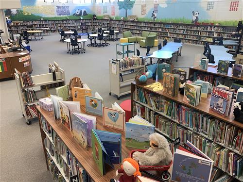 media center 